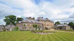 Dumfries House Dumfries House