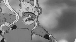 Electric Youkai Electric Youkai