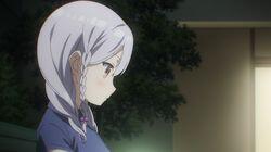 Amatsuki Mashiro Recalls Amatsuki Mashiro Recalls