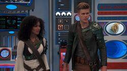 Knight & Danger Knight & Danger