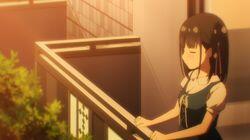 Hanasaka Yui Is Sulking Hanasaka Yui Is Sulking