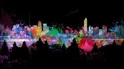 Living Colour Living Colour
