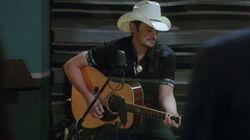 Danny Chase Hates Brad Paisley