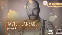 Javier Cansado Javier Cansado