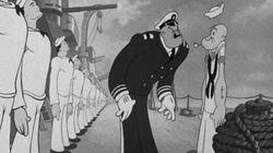 The Mighty Navy