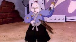 Usagi Yojimbo Usagi Yojimbo