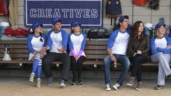 Sixteen-inch Softball Sixteen-inch Softball
