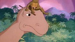 Turtles At the Earth's Core Turtles At the Earth's Core