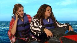 Lost at Chel-Sea Lost at Chel-Sea