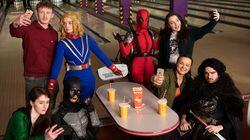 Cosplay Cosplay