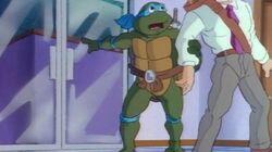 Corporate Raiders from Dimension X Corporate Raiders from Dimension X