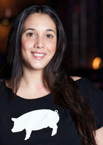 Leah Cohen Leah Cohen