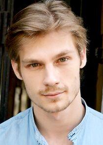 photo of Григорий Некрасов
