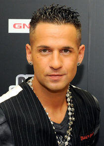 Mike Sorrentino Mike Sorrentino