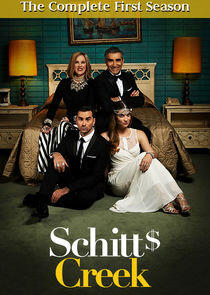 Schitt's Creek - Season 1 Schitt's Creek - Season 1