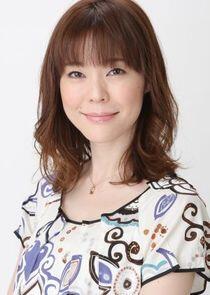 Mie Sonozaki Mie Sonozaki
