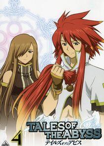 Tales of the Abyss Tales of the Abyss