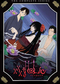 xxxHolic xxxHolic