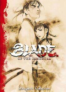Blade of the Immortal Blade of the Immortal