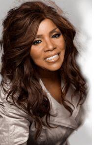 photo of Gloria Gaynor photo of Gloria Gaynor