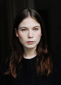 Nora von Waldstätten