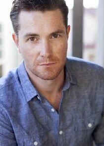 James Alexander