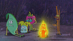 The Night Pig / Twigula The Night Pig / Twigula
