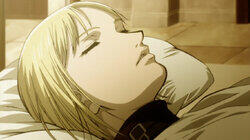 Clare's Awakening Clare's Awakening