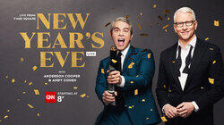 New Year's Eve Live 2022 New Year's Eve Live 2022