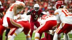 The Arizona Cardinals #2 The Arizona Cardinals #2