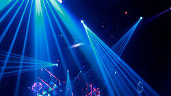 Lights & Lasers Lights & Lasers