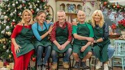 The Great Christmas Bake Off The Great Christmas Bake Off