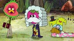 Pantsquest / Berry's Brain Pantsquest / Berry's Brain