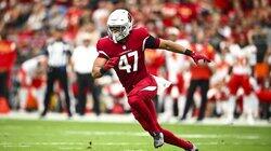 The Arizona Cardinals #3 The Arizona Cardinals #3