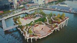 Riverparks & Artworks Riverparks & Artworks