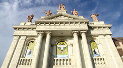 Mega Mausoleums Mega Mausoleums