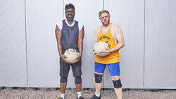Strongman Strongman