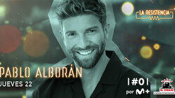 Pablo Alborán Pablo Alborán