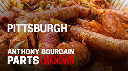 Pittsburgh Pittsburgh