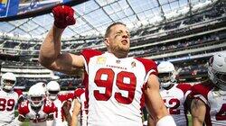 The Arizona Cardinals #5 The Arizona Cardinals #5
