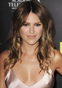 Elizabeth Hendrickson Elizabeth Hendrickson
