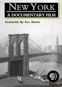 New York: A Documentary Film New York: A Documentary Film