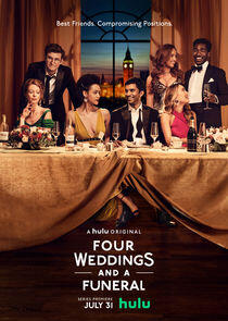 Four Weddings and a Funeral Four Weddings and a Funeral