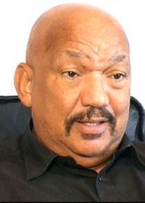 Sonny Caldinez Sonny Caldinez