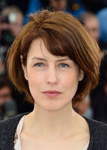 Gina McKee Gina McKee