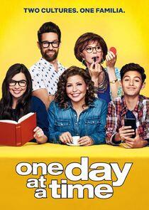 One Day at a Time One Day at a Time