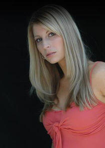 photo of Kim Serafin photo of Kim Serafin