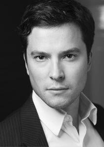 photo of James Loye photo of James Loye