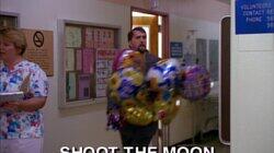 Shoot the Moon Shoot the Moon