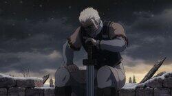 Lone Wolf
